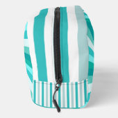 シェード・オブ・ターコイズ・アクアスターバスト渦巻き ドップキット (右)