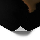 シェード ポスター (角)