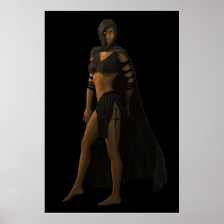 シェード ポスター