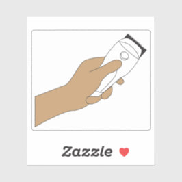 シェーバー シール