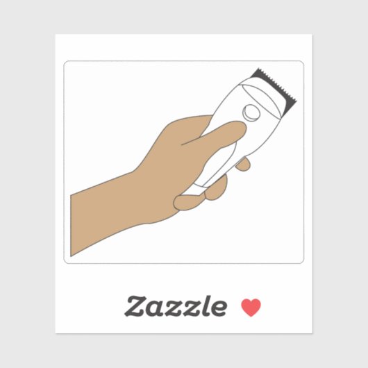 シェーバー シール (シート)