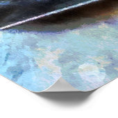 シェービングキット ポスター (角)