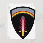 シェーフ ポストカード (正面/裏面)