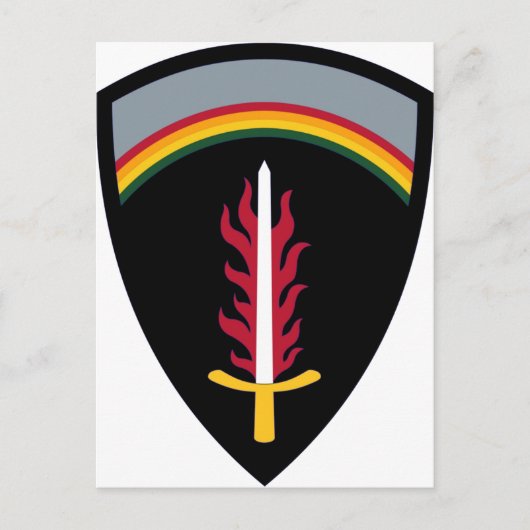 シェーフ ポストカード (正面)