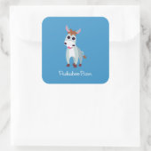 シェーンザドンキー スクエアシール (バッグ)