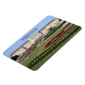 シェーンブルンパレスウィーン マグネット (左側)