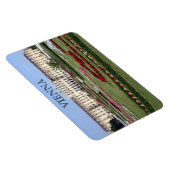 シェーンブルンパレスウィーン マグネット (右側)