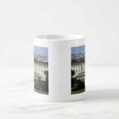 シェーンブルン コーヒーマグカップ (中央)