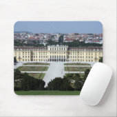 シェーンブルン マウスパッド (マウス)