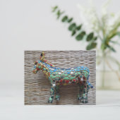 シェーンポストカルテ「エゼル」 ポストカード (スタンド正面)