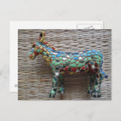 シェーンポストカルテ「エゼル」 ポストカード (正面/裏面)