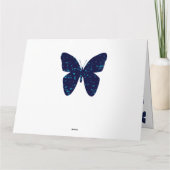 シェーン・シュテラーリンゲ・イン・ブラウ カード (裏面)