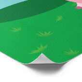 シェーン&リーリーDaytime ポスター (角)