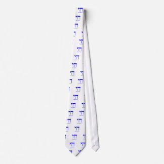 シェ御元気ですか? ネクタイ