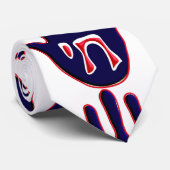 シェ5 ネクタイ (ロール)