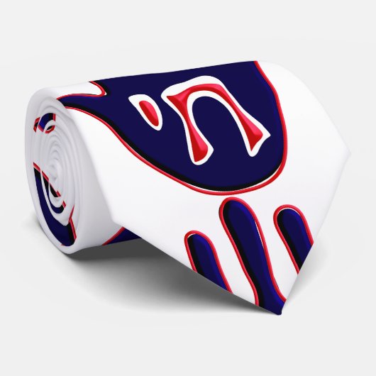 シェ5 ネクタイ (ロール)