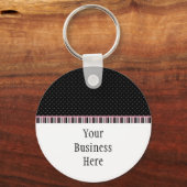 シエスタモーテルキーチェーン キーホルダー (正面)