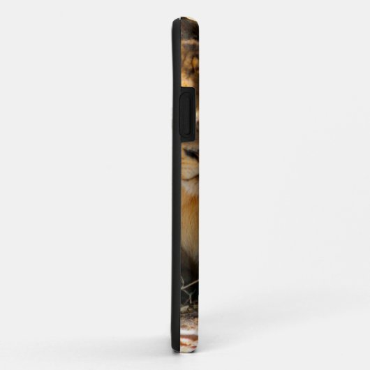 シエスタ時間 Case-Mate iPhoneケース (裏面/右)