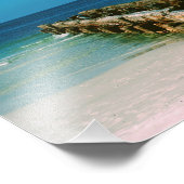 シエスタ鍵サラソタフロリダ フォトプリント            (角)