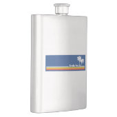 シエスタ鍵フロリダ フラスク (右)