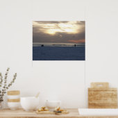 シエスタ鍵 ポスター (キッチン)