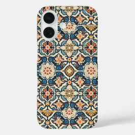 シエスタ鍵 iPhone 16ケース