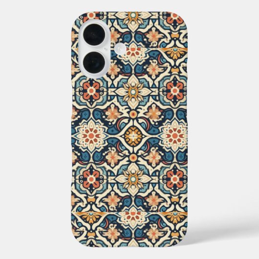 シエスタ鍵 Case-Mate iPhoneケース (裏面)