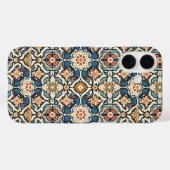 シエスタ鍵 Case-Mate iPhoneケース (裏面 (横))