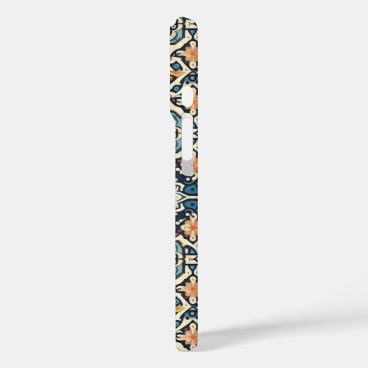 シエスタ鍵 Case-Mate iPhoneケース (裏面 / 左)