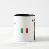 シエナのマグの聖者CATHERINE* マグカップ (中央)