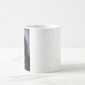シエナの聖カトリーナ コーヒーマグカップ (中央)