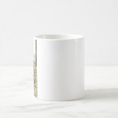 シエナの聖カトリーナ コーヒーマグカップ (中央)