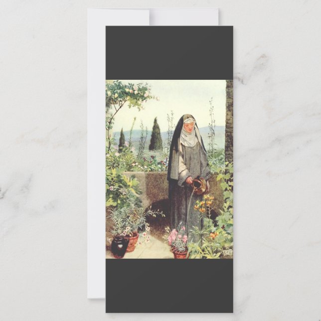 シエナの聖キャサリン (正面)