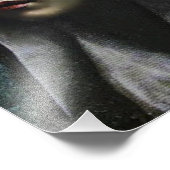 シエナの聖キャサリン フォトプリント            (角)