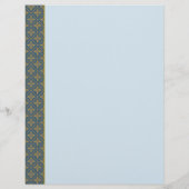 シエナの聖キャサリン(BK 19) (スタイル1、シートB) (裏面)