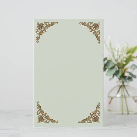 シエナの聖キャサリン(BK 19) (スタイル2、シートC) (スタンド正面)