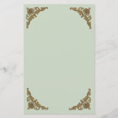 シエナの聖キャサリン(BK 19) (スタイル2、シートC) (正面)