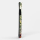 シエナの聖キャサリン Case-Mate iPhoneケース (裏面/右)