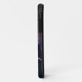 シエナの聖キャサリン Case-Mate iPhoneケース (裏面/左)
