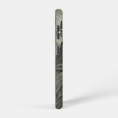 シエナの聖キャサリン SAMSUNG GALAXYケース (右側面)