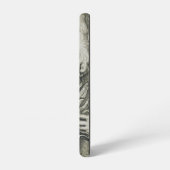 シエナの聖キャサリン SAMSUNG GALAXYケース (左側面)