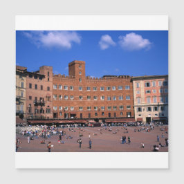 シエナタスカニーイタリア