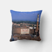 シエナタスカニーイタリア クッション (裏面)