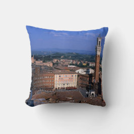 シエナタスカニーイタリア クッション