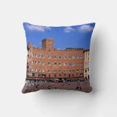 シエナタスカニーイタリア クッション (裏面)