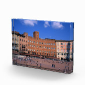 シエナタスカニーイタリア フォトブロック (右)