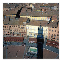 シエナタスカニーイタリア