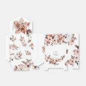 シエナフローラ フェイバーボックス (折り畳みなし)