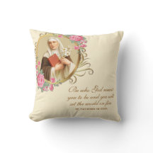 シエナ祈りの言葉引用文バラ宗教