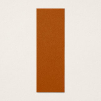 シエナ茶色の色の色の準備ができていカスタマイズる